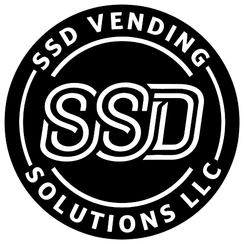 SSD Vending Solutions Logo